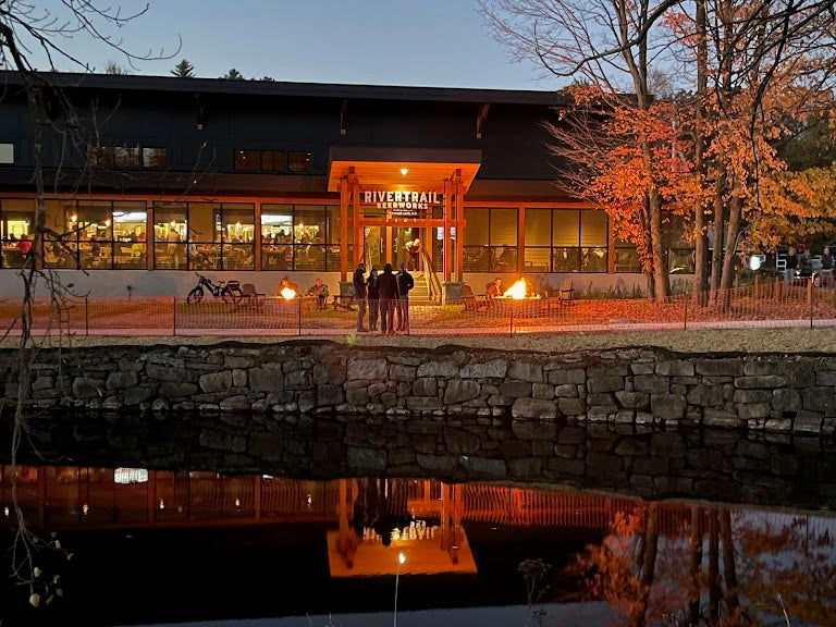 Rivertrail Beerworks