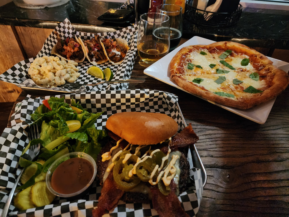 Artisanal Brew Works
