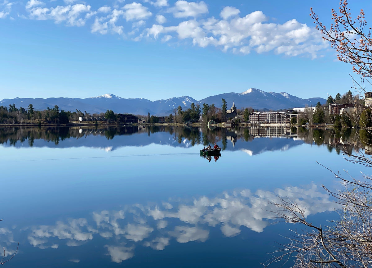 Lake Placid COFFEE Upstate Coffee