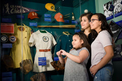 National Baseball Hall of Fame and Museum
