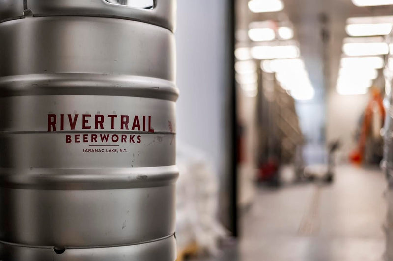 2 Brewed at Rivertrail
