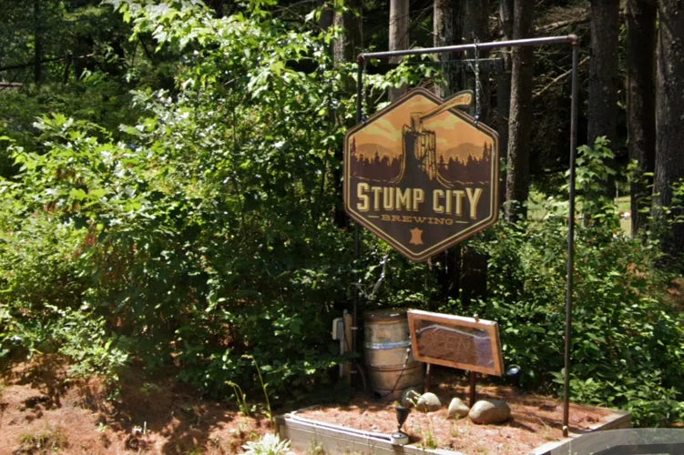 Stump City Brewing