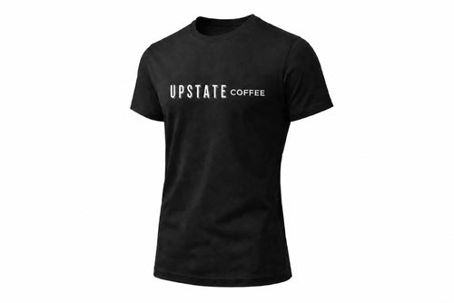 Upstate coffee - Original Logo - Female T-shirt