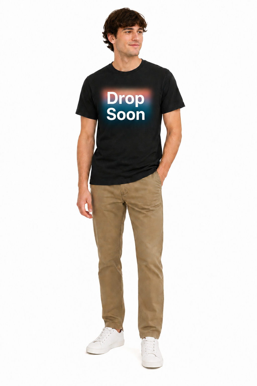 Upstate coffee - DROP SOON - Male