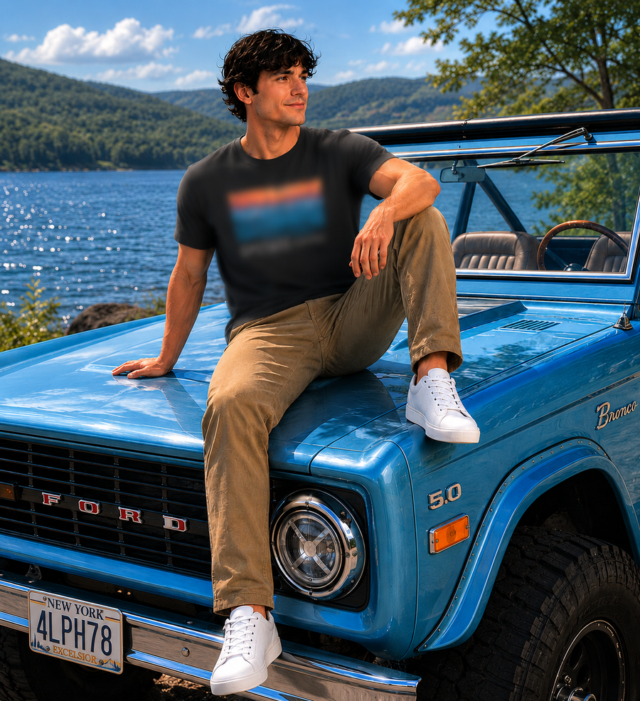 Men's Limited Drop