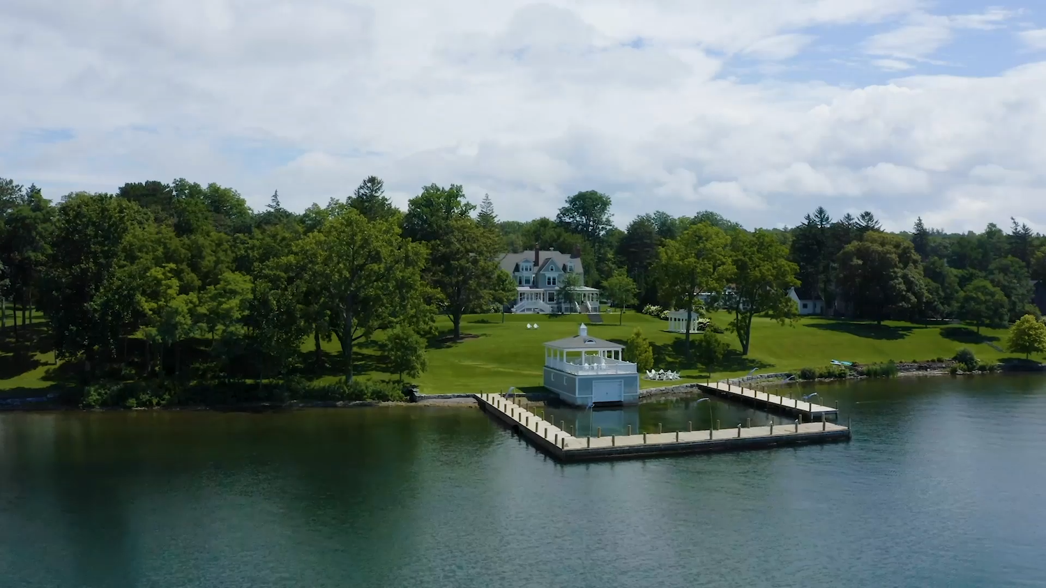 Inns of Aurora Resort & Spa