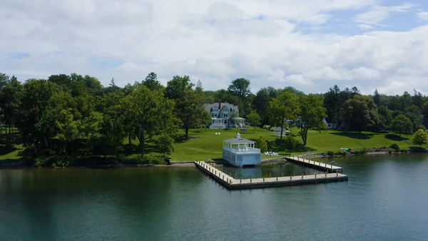 Inns of Aurora Resort & Spa
