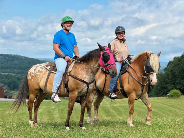 The Nunda Ranch
