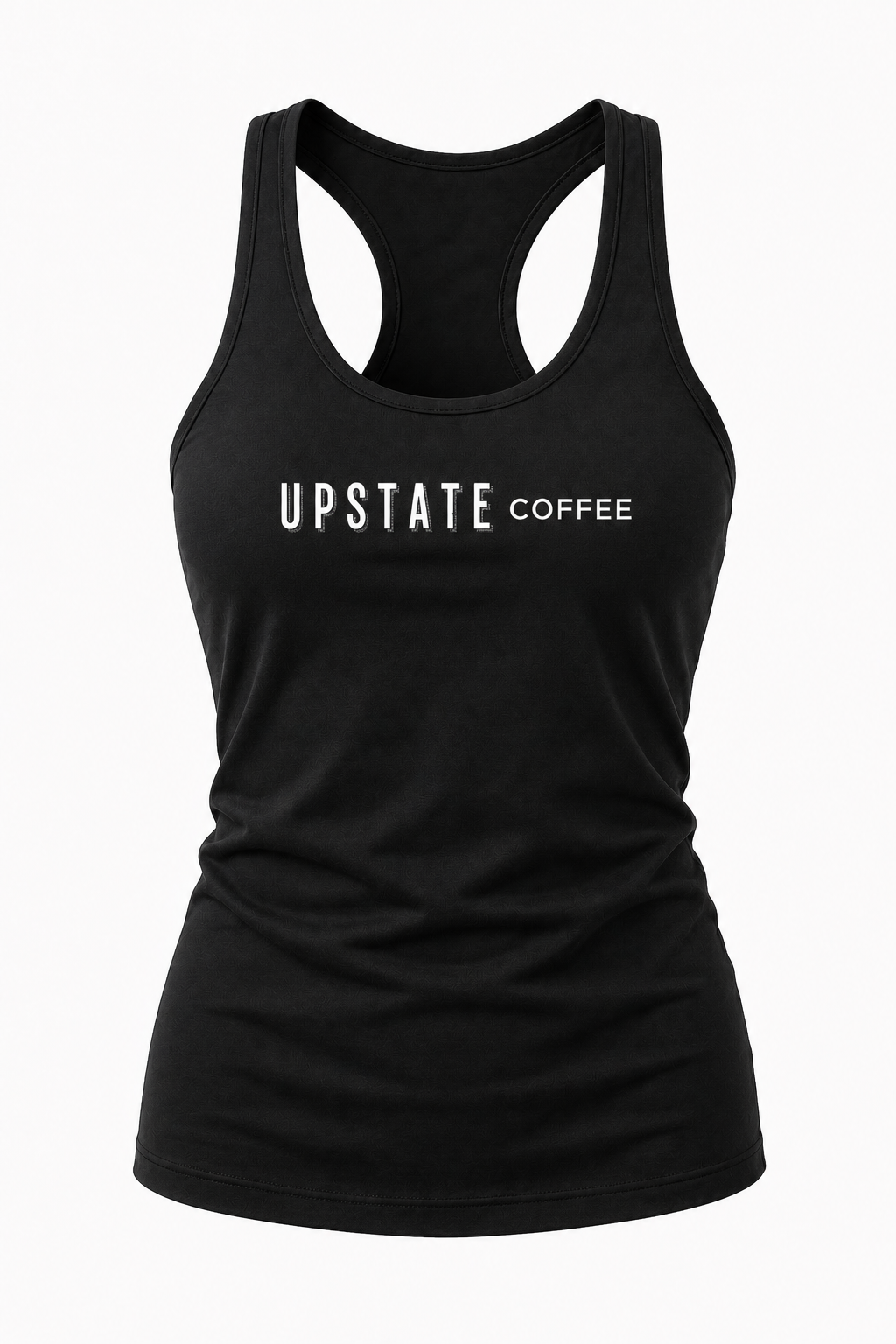 Upstate Coffee - Original Logo - Tank Top