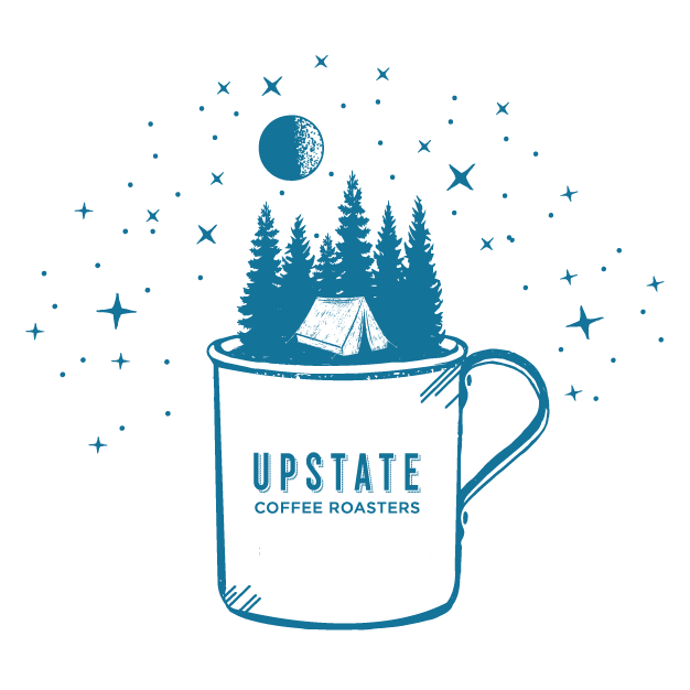 Upstate Coffee in Gloversville