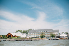 The Lake House on Canandaigua