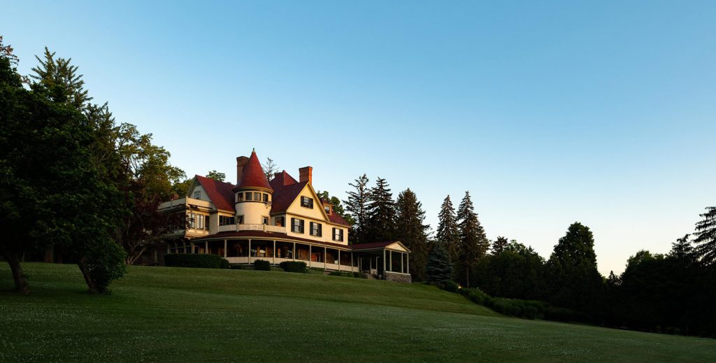 Idlwilde Inn