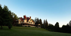 Idlwilde Inn