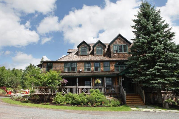 Hotel Mountain Brook