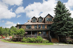 Hotel Mountain Brook