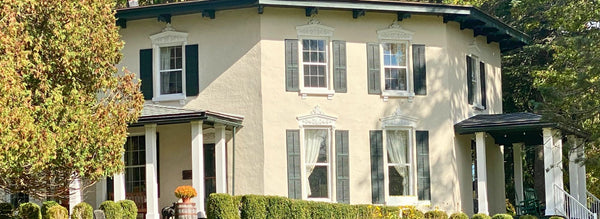 Black Sheep Inn