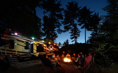 Lake George RV Park