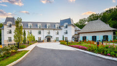 Mirbeau Inn & Spa Rhinebeck