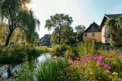 Mirbeau Inn & Spa Skaneateles