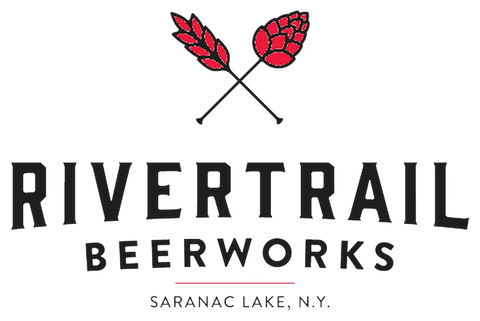 Rivertrail Beerworks logo