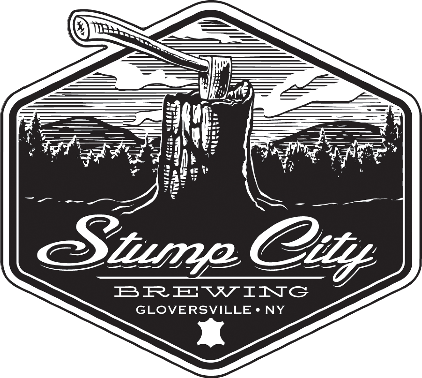 White Stout