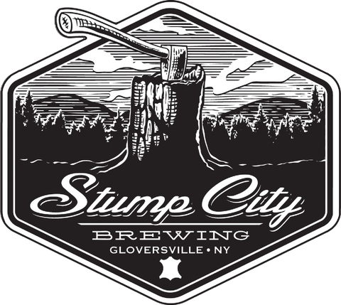 Stump City Brewing logo