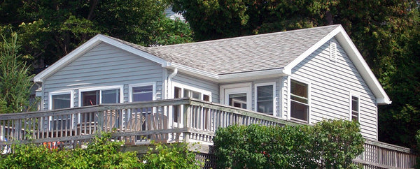 Angel Rock Cottages & Vacation Homes