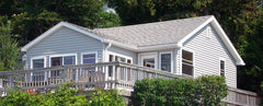 Angel Rock Cottages & Vacation Homes