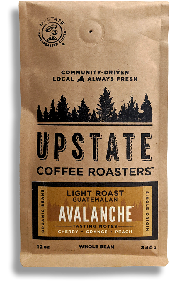 Best Upstate New York light roast Coffee