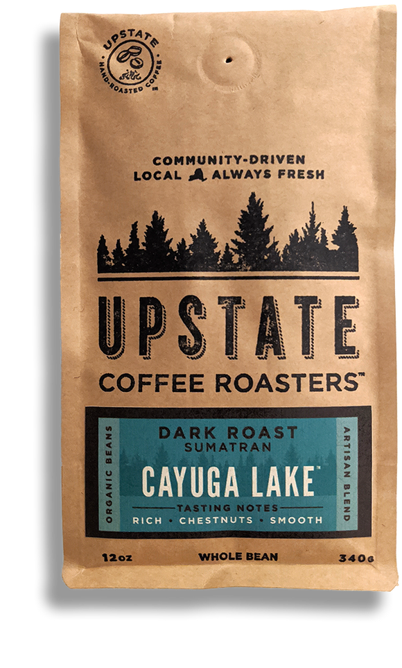 Best Upstate New York Dark Roast Coffee