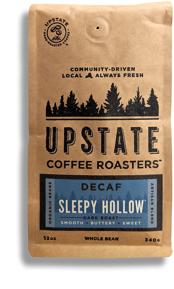 Best Upstate New York Decaf Coffee